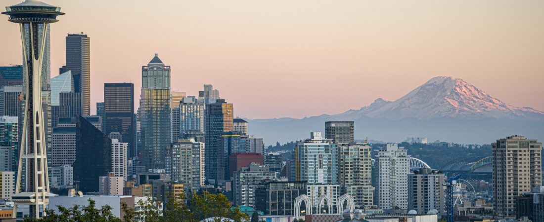 Seattle World Cup 2026 Travel Guide: Hotels & Transport