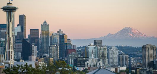 Seattle World Cup 2026 Travel Guide: Hotels & Transport